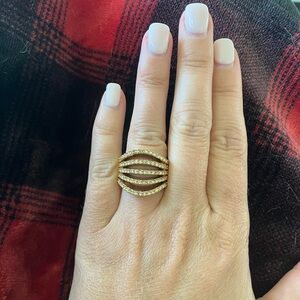 Ann Taylor Ring